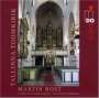 : Martin Rost,Orgel, CD