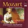 Wolfgang Amadeus Mozart: Klavierkonzerte Vol.3, SACD