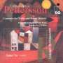Allan Pettersson: Violinkonzert Nr.1 für Violine & Streichquartett, CD