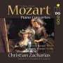 Wolfgang Amadeus Mozart: Klavierkonzerte Vol.4, SACD
