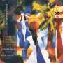 Karol Szymanowski: Werke für Violine & Klavier, CD