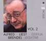 : Alfred Brendel liest Alfred Brendel Vol.2, CD,CD