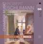 Robert Schumann: Werke für Cello & Klavier, CD