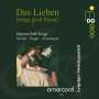 : Ensemble Amarcord - Das Lieben bringt groß Freud!, CD