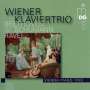 : Wiener Klaviertrio, CD