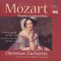 Wolfgang Amadeus Mozart: Klavierkonzerte Vol.8, SACD
