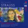 Richard Strauss: Der Bürger als Edelmann - Suite, SACD