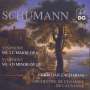 Robert Schumann: Symphonien Nr.2 & 4, SACD