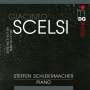 Giacinto Scelsi: Suiten für Klavier Nr.8 & 9, CD