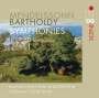 Felix Mendelssohn Bartholdy: Symphonien Nr.1 & 5, SACD