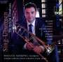 : Michael Massong - Sing-Übung (Lyrical Music for Trombone), CD