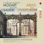 Wolfgang Amadeus Mozart: Arien & Ouvertüren, SACD,SACD
