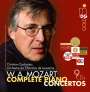 Wolfgang Amadeus Mozart: Klavierkonzerte Nr.5,6,8,9,11-27, CD,CD,CD,CD,CD,CD,CD,CD,CD