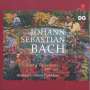 Johann Sebastian Bach: Goldberg-Variationen BWV 988 für Fagott-Ensemble, SACD
