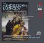 Felix Mendelssohn Bartholdy: Die erste Walpurgisnacht op.60, SACD