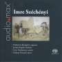 Imre Szechenyi: Lieder, SACD