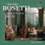 Antonio Rosetti: Symphonien & Konzerte, CD,CD
