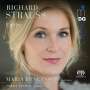 Richard Strauss: Lieder, SACD