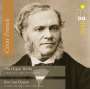 Cesar Franck: Orgelwerke (Ges.-Aufn.), CD,CD,CD,CD