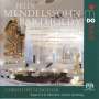 Felix Mendelssohn Bartholdy: Präludien & Fugen op.35 Nr.1-6 f.Orgel, SACD