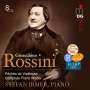 Gioacchino Rossini: Klavierwerke aus "Peches de vieillesse", CD,CD,CD,CD,CD,CD,CD,CD
