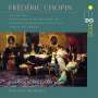 Frederic Chopin: Kammermusik, CD