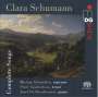 Clara Schumann: Sämtliche Lieder, SACD