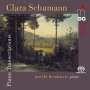 Clara Schumann: Transkriptionen, SACD
