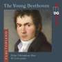 Ludwig van Beethoven: Werke für Flöte & Klavier - "Der junge Beethoven", SACD