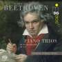 Ludwig van Beethoven: Klaviertrios Nr.3 & 7, SACD