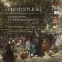 Friedrich Kiel: Sämtliche Werke für Cello & Klavier, CD,CD