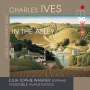 Charles Ives: Lieder & Kammermusik, CD