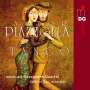Astor Piazzolla: Tangos für Saxophonquartett, CD