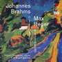 Johannes Brahms: Klarinettenquintett op.115, SACD