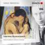 Serge Prokofieff: Romeo & Julia-Suiten op.64a-c, CD