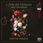 : caterva musica - L'Arte del Virtuoso Vol. 3, SACD