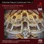 : Gdansk Organ Landscape Vol.2 - Thomas Augustine Arne, SACD
