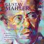 Gustav Mahler: Des Knaben Wunderhorn (Klavierfassung), SACD