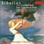 Jean Sibelius: Musik zu den Pressefeiern, CD