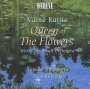 Väinö Raitio: Werke für kleines Orchester "Queen of the Flowers", CD