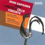 Jouni Kaipainen: Cellokonzert Nr.1, CD