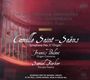 Camille Saint-Saens (1835-1921): Symphonie Nr.3 "Orgelsymphonie", SACD
