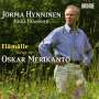 Oskar Merikanto: Klavierlieder, CD