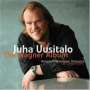 : Juha Uusitalo - The Wagner Album, CD