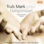 Haflidi Hallgrimsson: Cellokonzert op.30, CD
