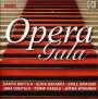 : Opera Gala, CD,CD,CD,CD,CD