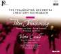 Peter Iljitsch Tschaikowsky: Romeo & Julia, CD,CD