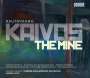Einojuhani Rautavaara: Kaivos - The Mine, CD