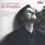 Alexander Scriabin: Etudes op.8 Nr.1-12, CD