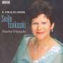: Soile Isokoski - Richard Strauss-Lieder, CD